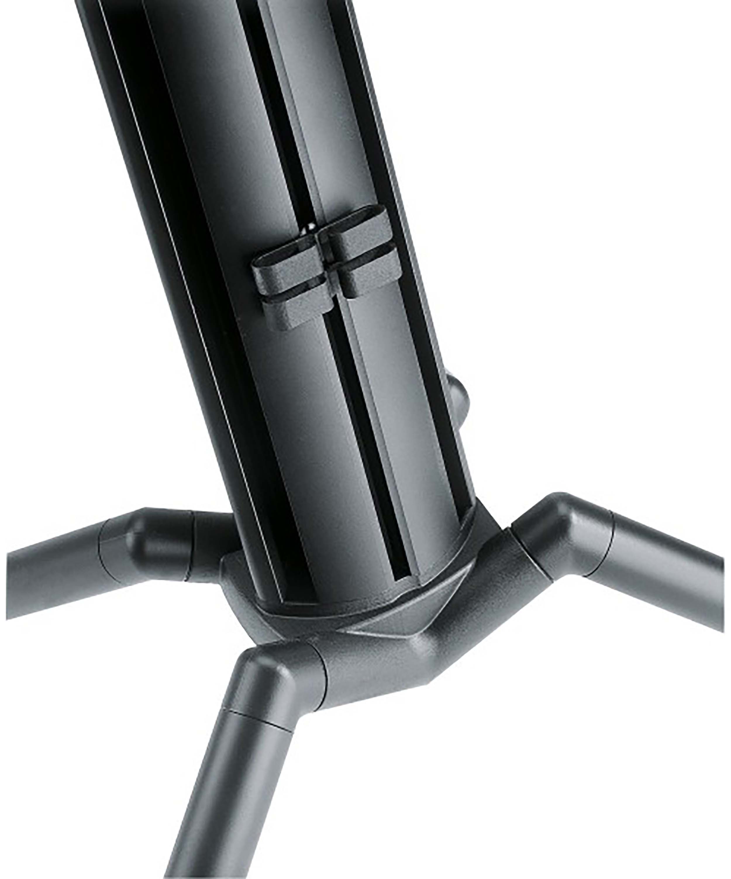 K&M 18840 Baby-Spider Pro Keyboard Stand by K&M