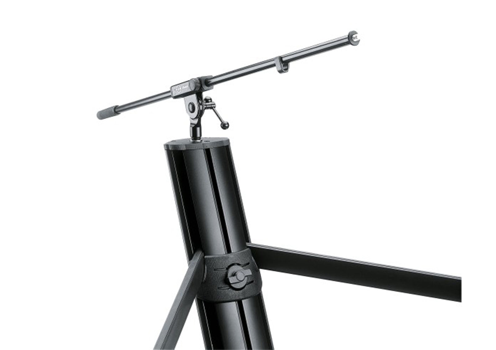 K&M 18840 Baby-Spider Pro Keyboard Stand by K&M