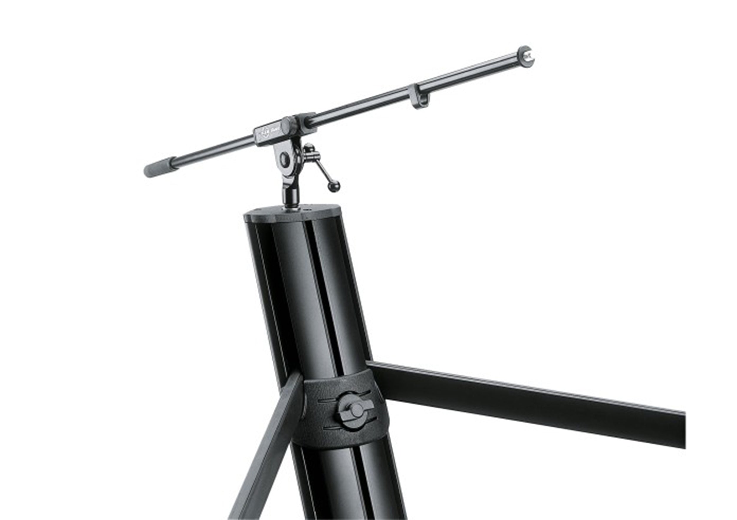 K&M 18840 Baby-Spider Pro Keyboard Stand by K&M