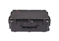SKB Cases 3i-3019-12BC, iSeries Waterproof Utility Case with Cubed Foam - Black by SKB Cases