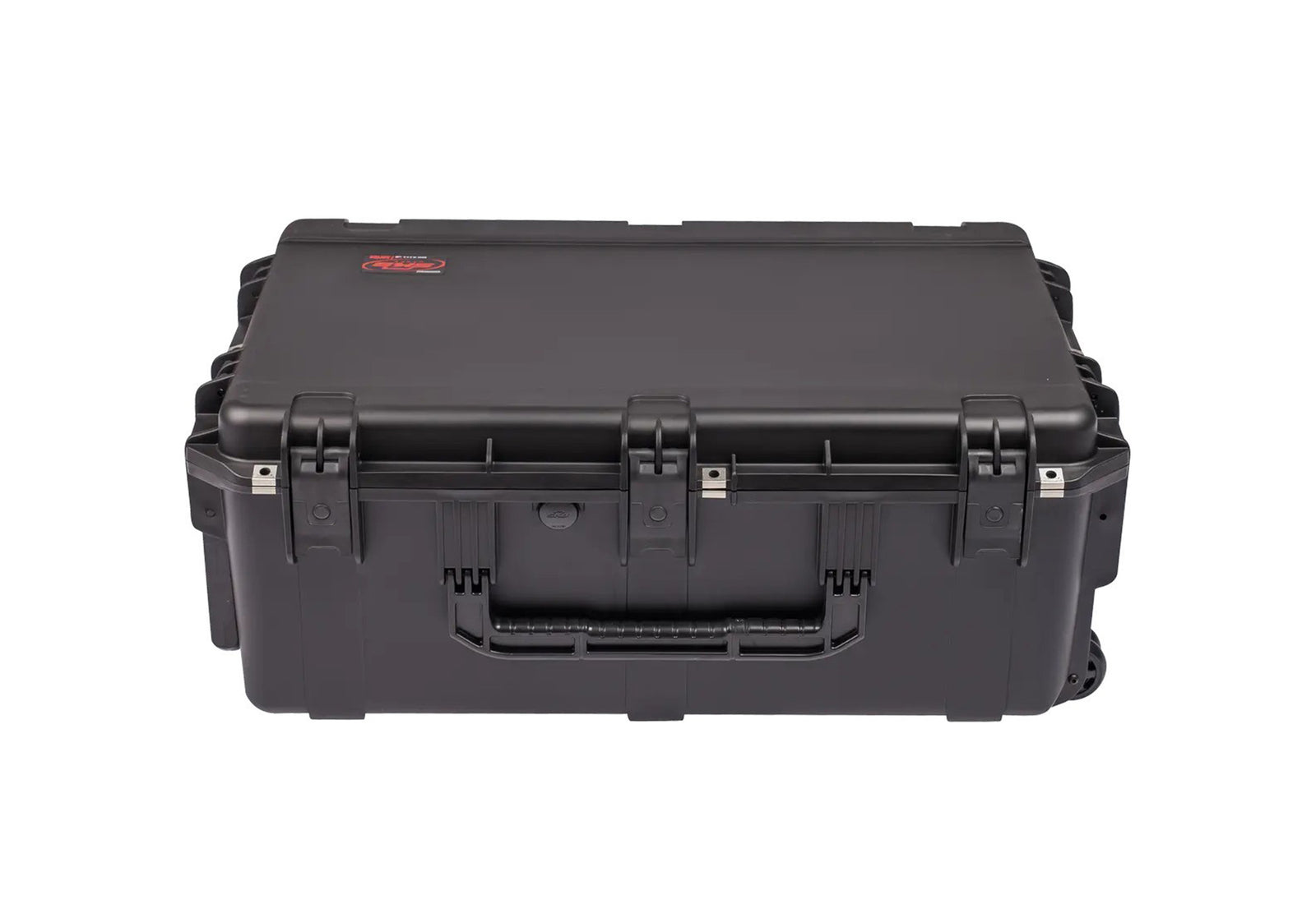 SKB Cases 3i-3019-12BC, iSeries Waterproof Utility Case with Cubed Foam - Black by SKB Cases