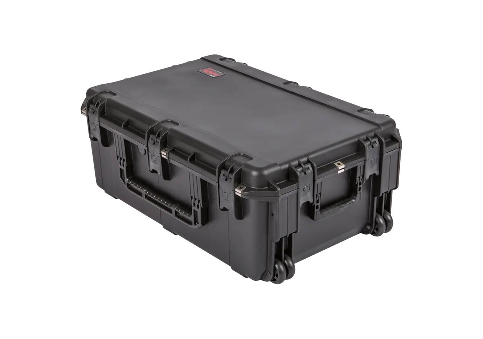 SKB Cases 3i-3019-12BC, iSeries Waterproof Utility Case with Cubed Foam - Black by SKB Cases