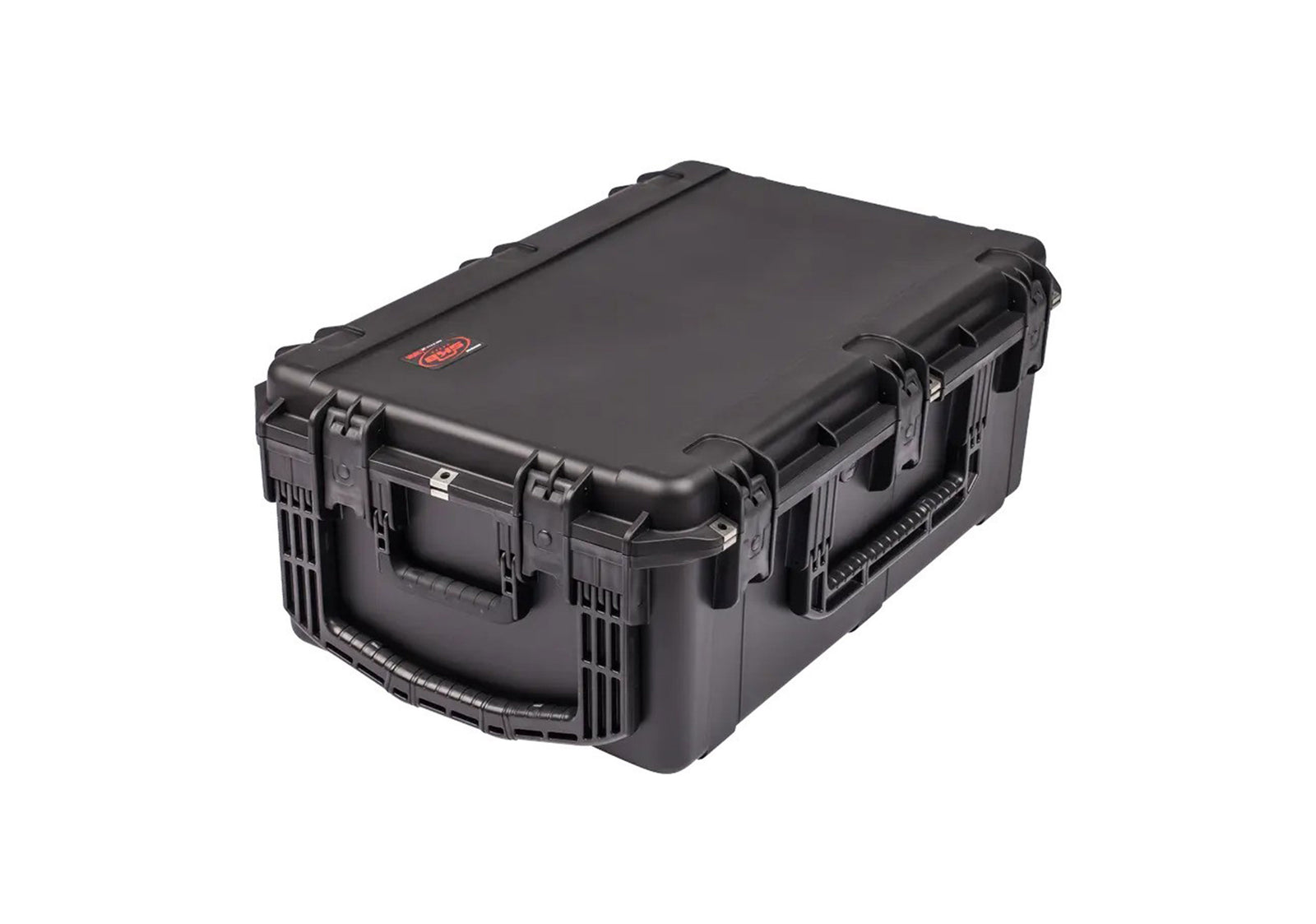SKB Cases 3i-3019-12BC, iSeries Waterproof Utility Case with Cubed Foam - Black by SKB Cases
