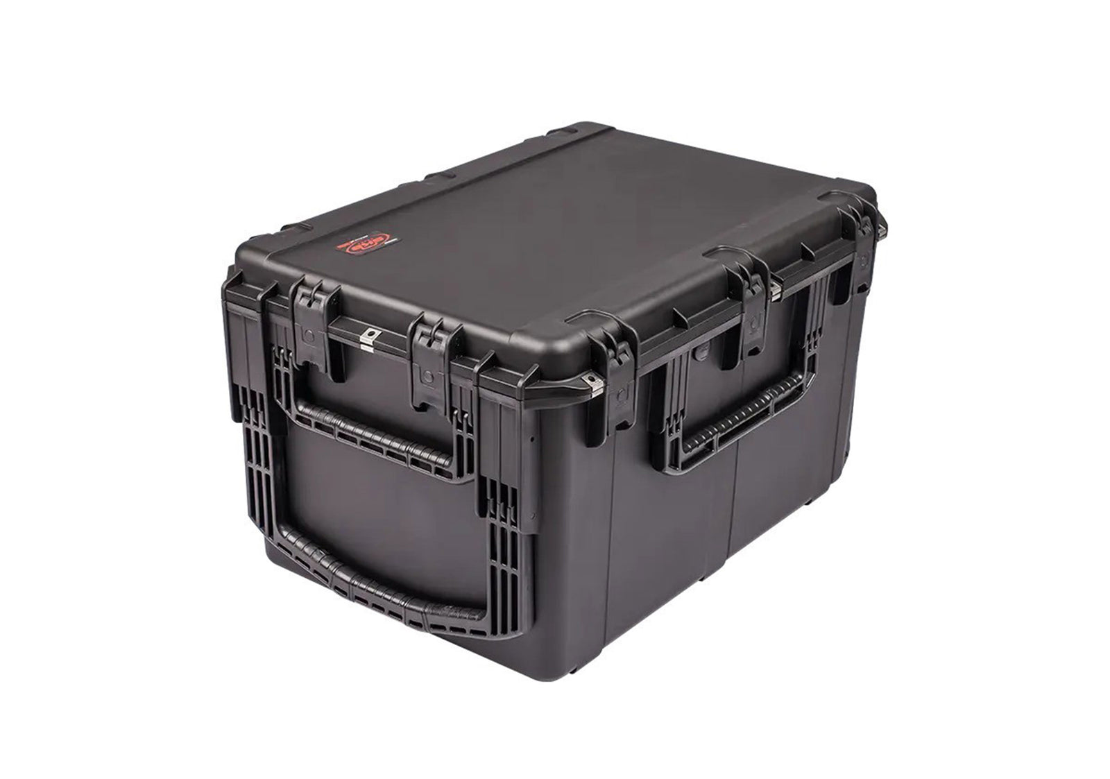 SKB Cases 3i-3021-18BE, iSeries Empty Waterproof Utility Case with Wheels - Black by SKB Cases