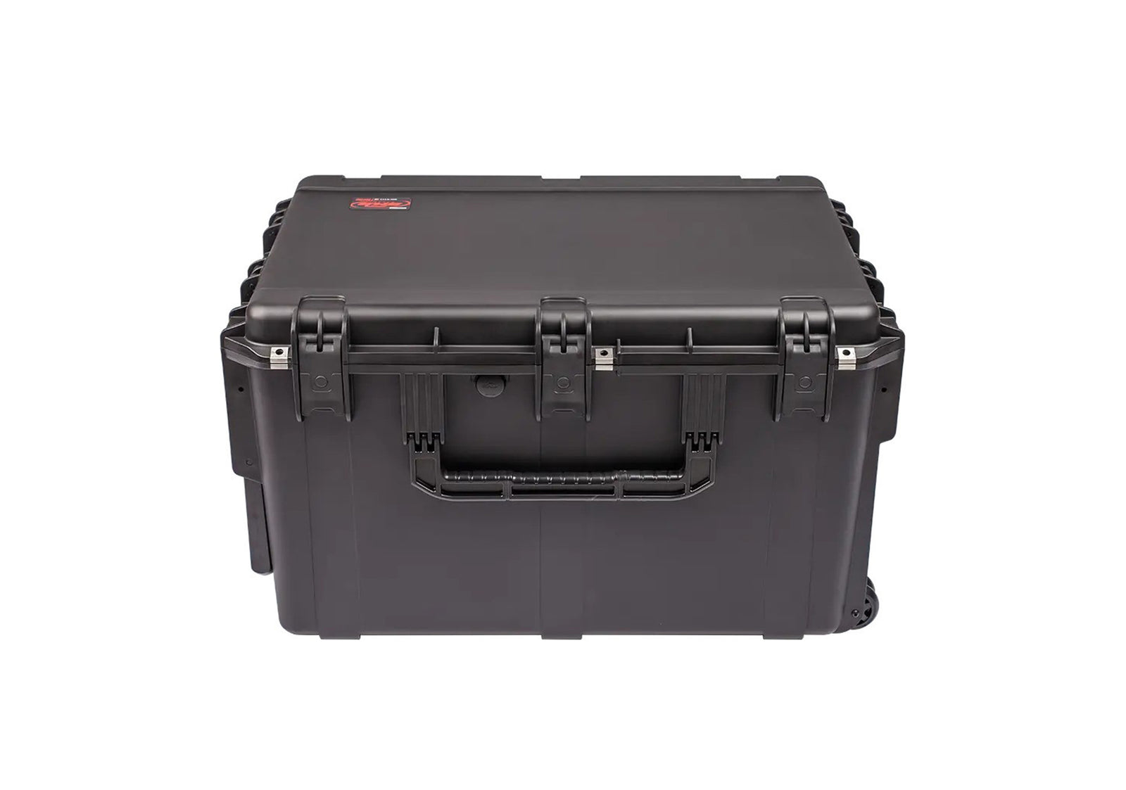 SKB Cases 3i-3021-18BE, iSeries Empty Waterproof Utility Case with Wheels - Black by SKB Cases