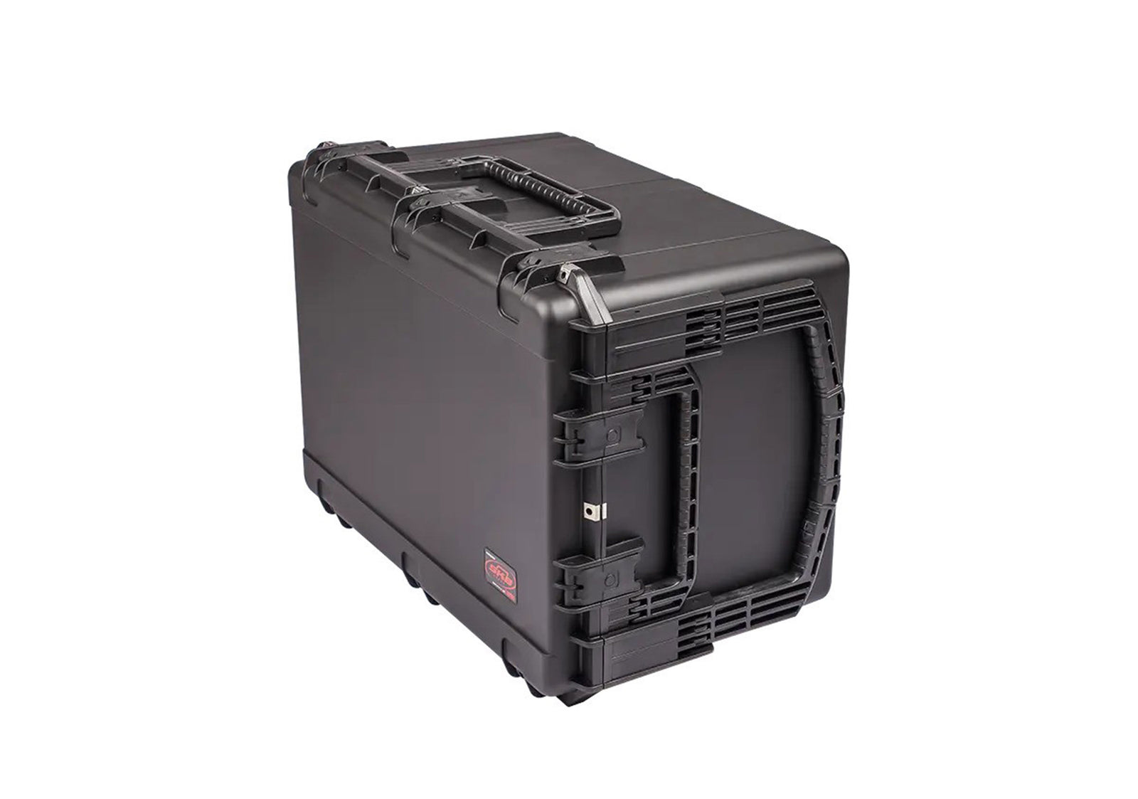 SKB Cases 3i-3021-18BE, iSeries Empty Waterproof Utility Case with Wheels - Black by SKB Cases