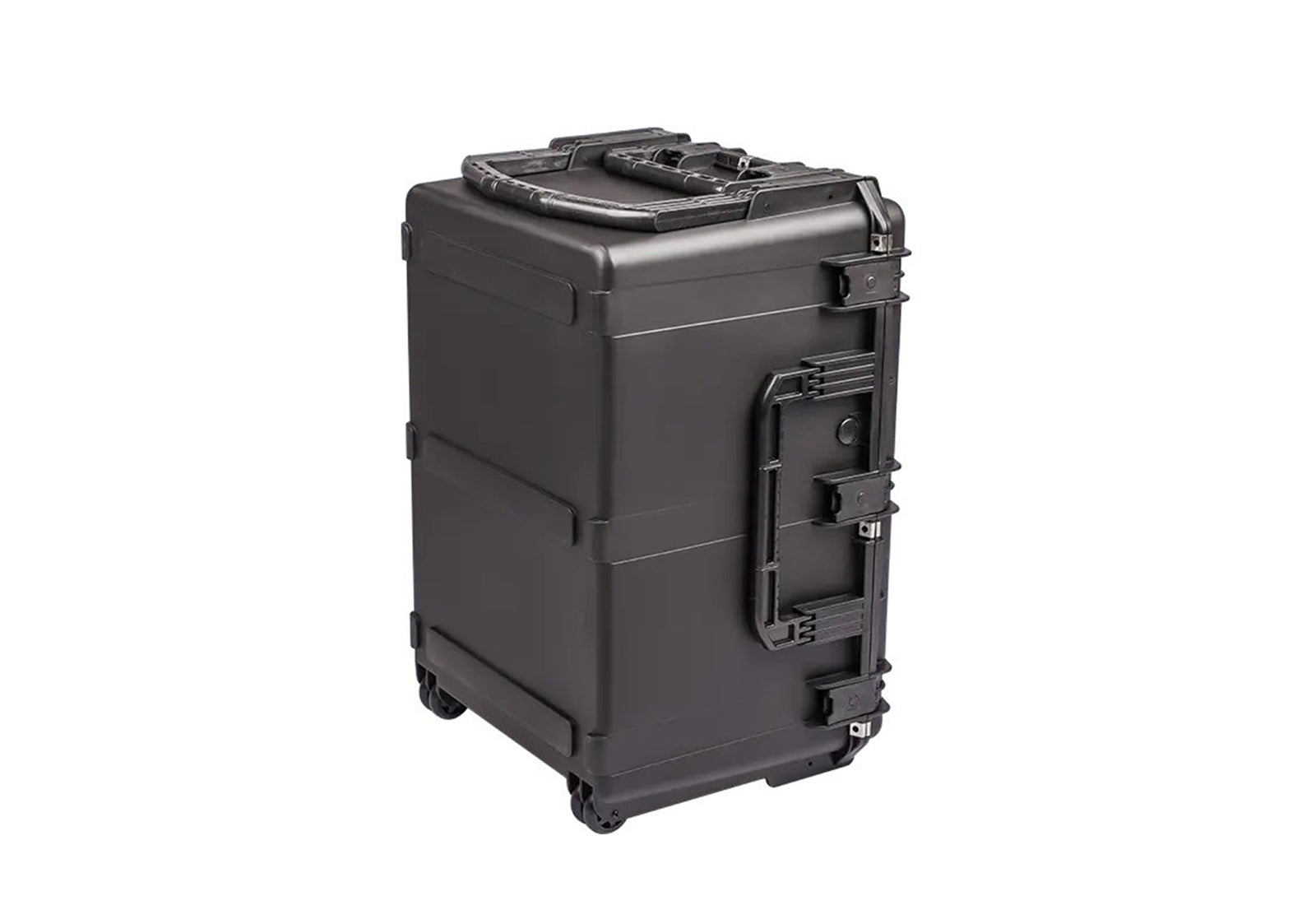 SKB Cases 3i-3021-18BE, iSeries Empty Waterproof Utility Case with Wheels - Black by SKB Cases