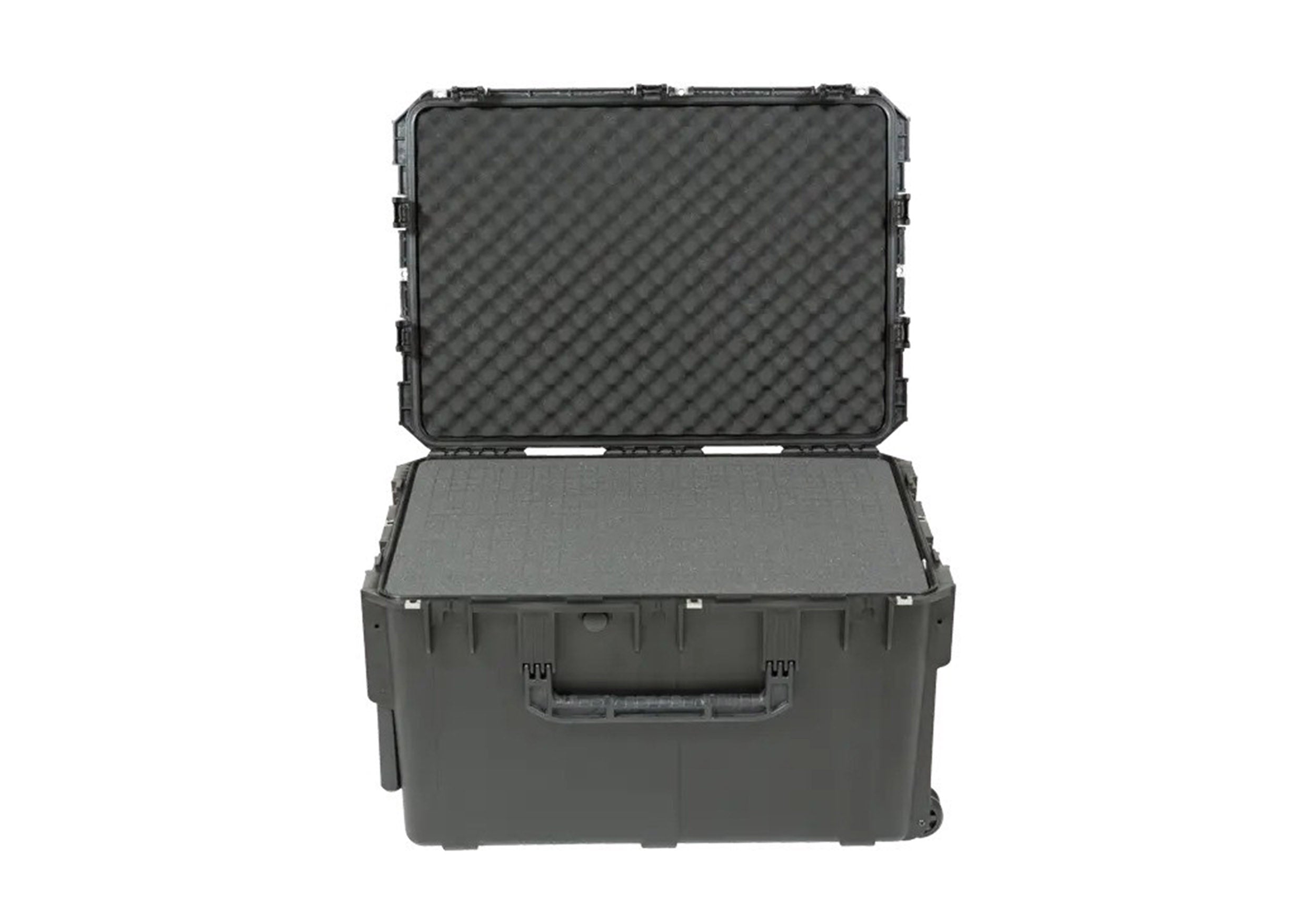 SKB Cases 3i-3021-18BC, iSeries Waterproof Utility Case with Cubed Foam by SKB Cases