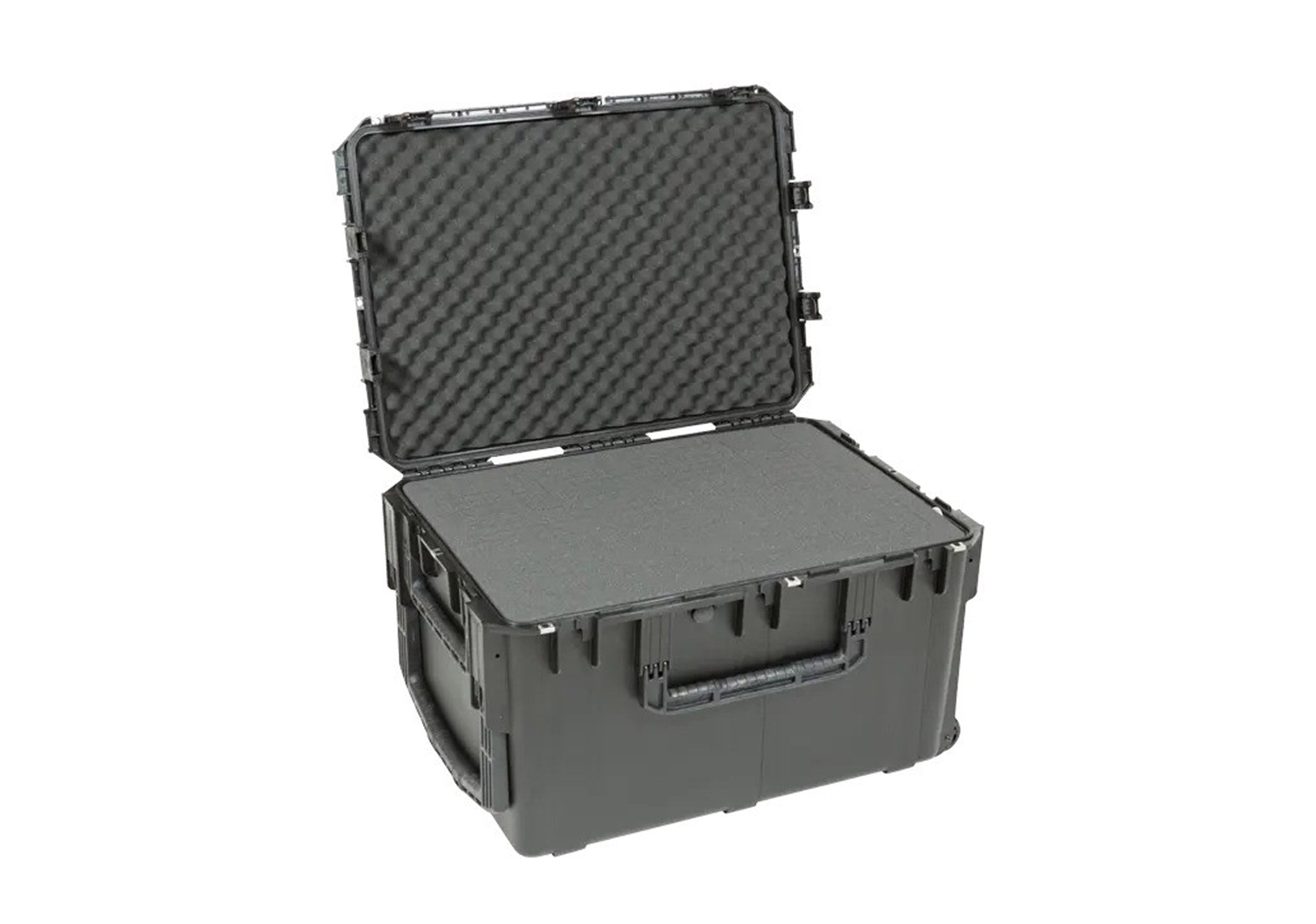 SKB Cases 3i-3021-18BC, iSeries Waterproof Utility Case with Cubed Foam by SKB Cases