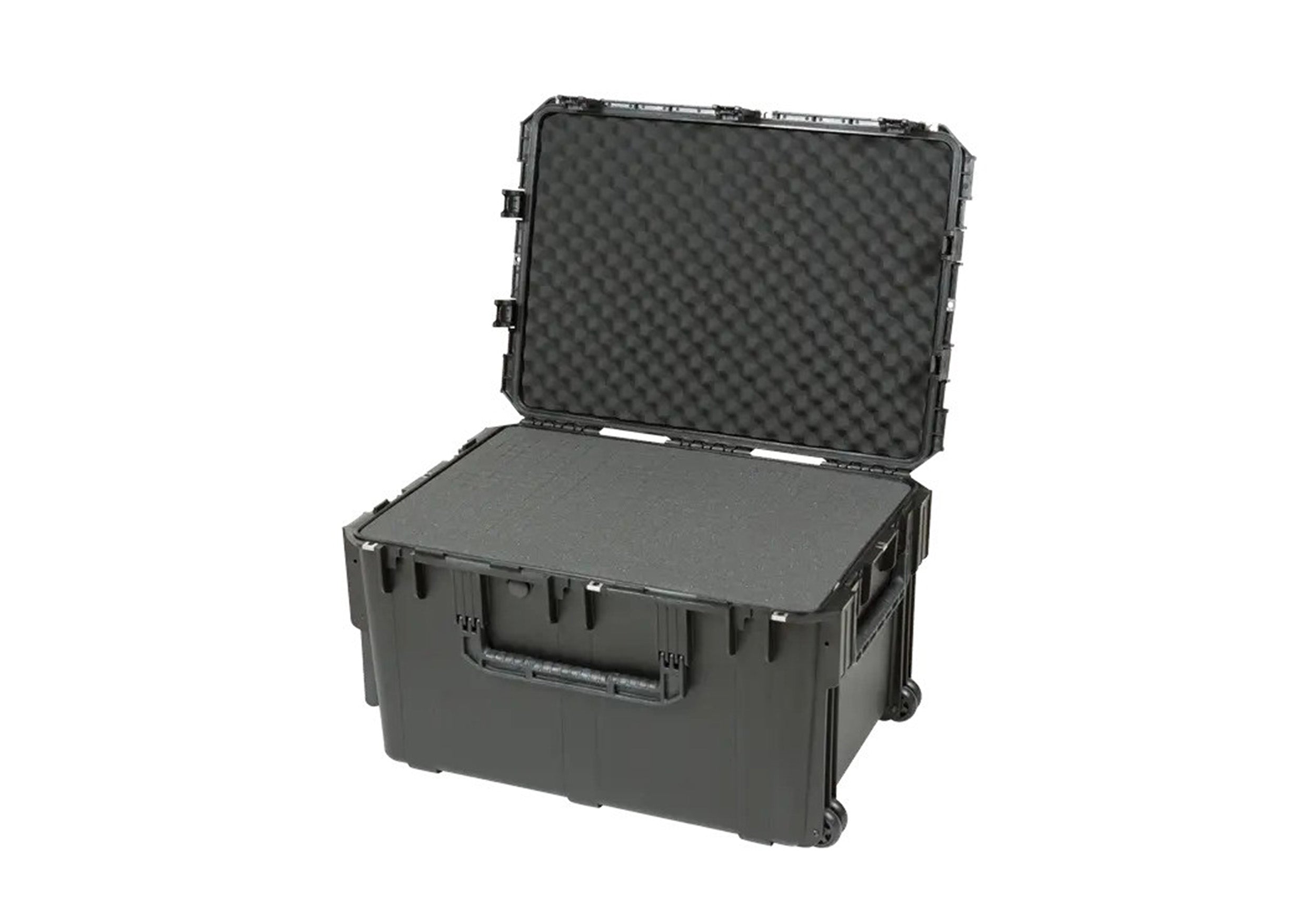 SKB Cases 3i-3021-18BC, iSeries Waterproof Utility Case with Cubed Foam by SKB Cases