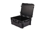 SKB Cases 3i-3026-15BE, iSeries Waterproof Utility Case without Foam by SKB Cases