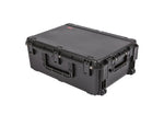 SKB Cases 3i-3026-15BE, iSeries Waterproof Utility Case without Foam by SKB Cases