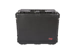SKB Cases 3i-3026-15BE, iSeries Waterproof Utility Case without Foam by SKB Cases