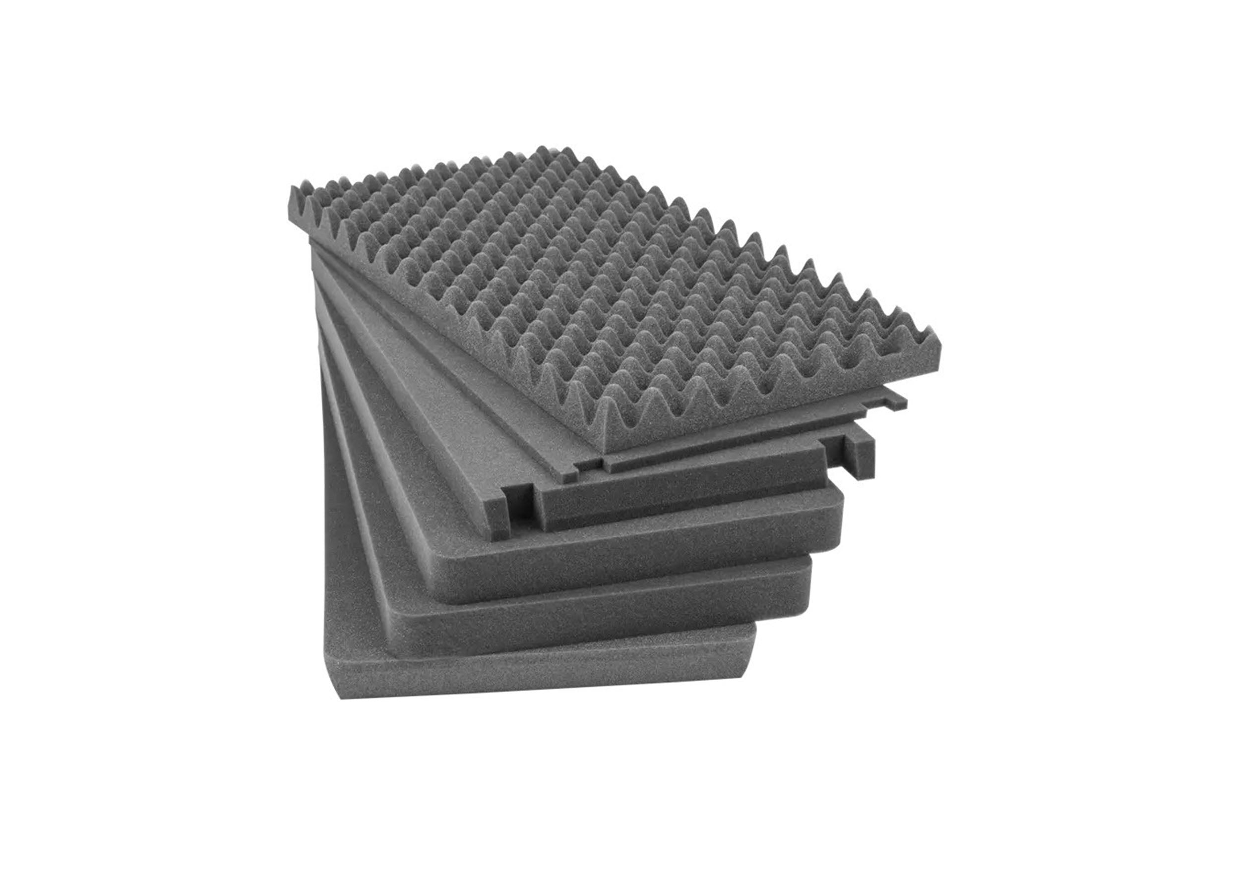 SKB 5FC-3016-10 Replacement Cubed Foam for 3i-3016-10 by SKB Cases