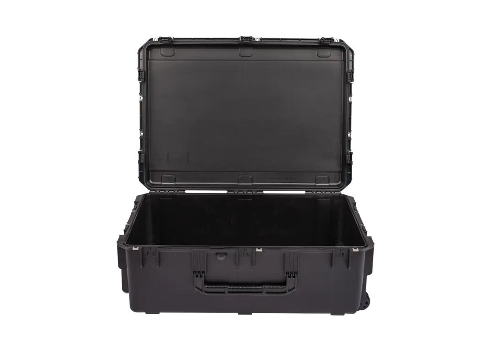 SKB Cases 3i-3424-12BE, iSeries Wheeled Waterproof Utility Case - Empty by SKB Cases