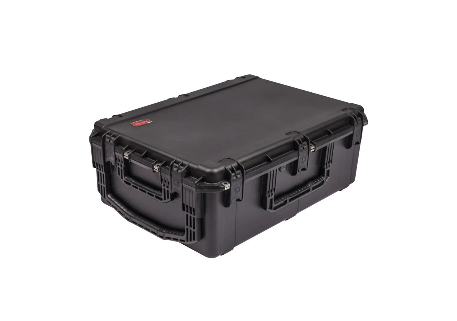 SKB Cases 3i-3424-12BE, iSeries Wheeled Waterproof Utility Case - Empty by SKB Cases