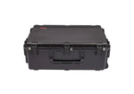 SKB Cases 3i-3424-12BE, iSeries Wheeled Waterproof Utility Case - Empty by SKB Cases