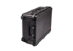 SKB Cases 3i-3424-12BE, iSeries Wheeled Waterproof Utility Case - Empty by SKB Cases
