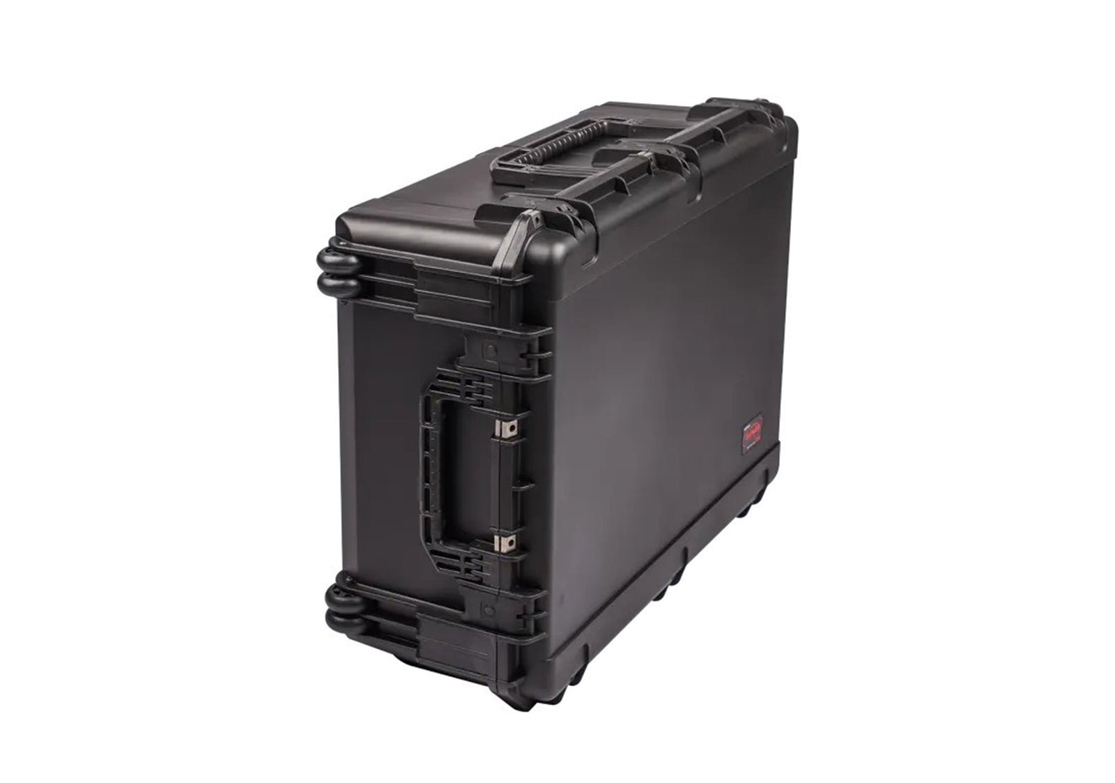 SKB Cases 3i-3424-12BE, iSeries Wheeled Waterproof Utility Case - Empty by SKB Cases