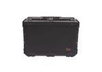 SKB Cases 3i-3424-12BE, iSeries Wheeled Waterproof Utility Case - Empty by SKB Cases