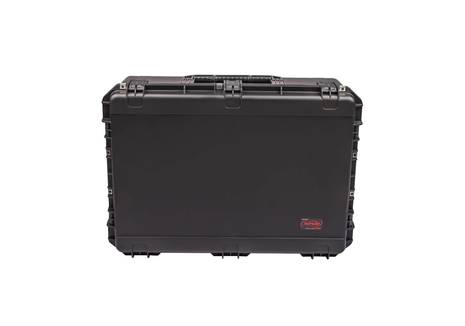 SKB Cases 3i-3424-12BE, iSeries Wheeled Waterproof Utility Case - Empty by SKB Cases