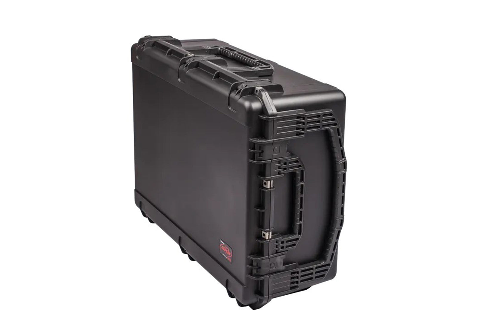 SKB Cases 3i-3424-12BE, iSeries Wheeled Waterproof Utility Case - Empty by SKB Cases