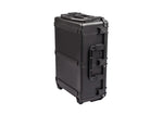 SKB Cases 3i-3424-12BE, iSeries Wheeled Waterproof Utility Case - Empty by SKB Cases