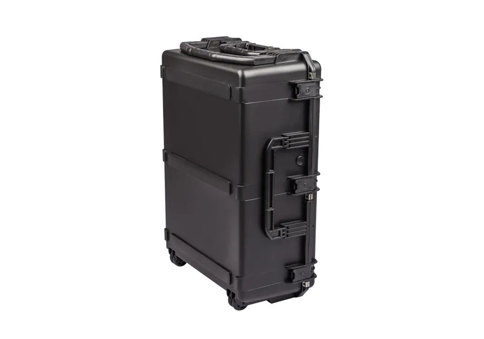 SKB Cases 3i-3424-12BE, iSeries Wheeled Waterproof Utility Case - Empty by SKB Cases
