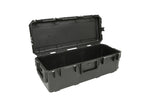 SKB Cases 3i-3613-12BE, iSeries Waterproof Wheeled Utility Case - Empty by SKB Cases