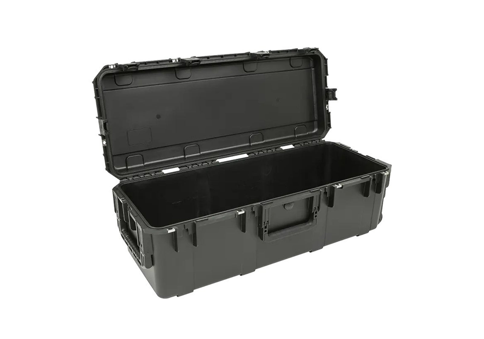 SKB Cases 3i-3613-12BE, iSeries Waterproof Wheeled Utility Case - Empty by SKB Cases