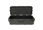 SKB Cases 3i-3613-12BE, iSeries Waterproof Wheeled Utility Case - Empty by SKB Cases