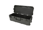 SKB Cases 3i-3613-12BE, iSeries Waterproof Wheeled Utility Case - Empty by SKB Cases