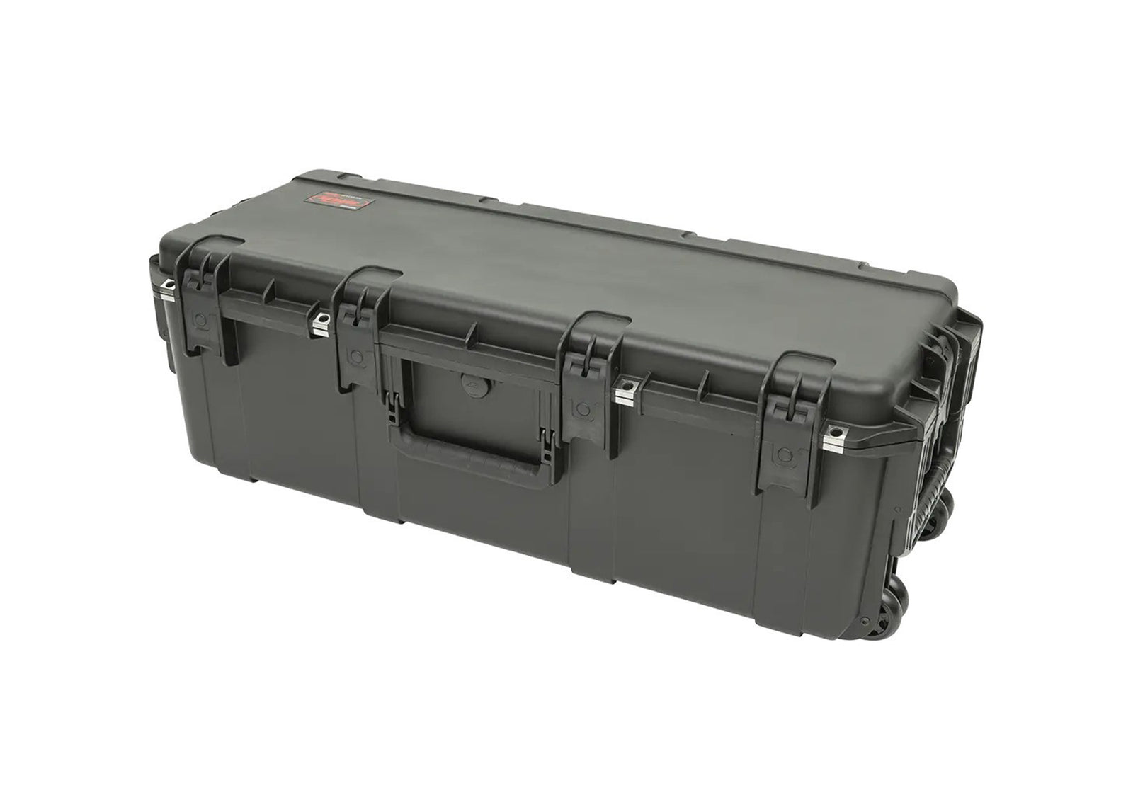 SKB Cases 3i-3613-12BE, iSeries Waterproof Wheeled Utility Case - Empty by SKB Cases