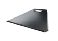 K&M 18879 Controller Keyboard Tray XL for Spider Pro Keyboard Stand - Black by K&M