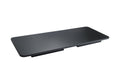 K&M 18905 Robust MDF Tabletop for X-Stands - Black by K&M