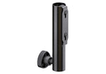 K&M 19611 Speaker and Light Stand Adapter with 35mm Tube - Black by K&M