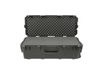 SKB Cases 3i-3613-12BL, iSeries Waterproof Wheeled Utility Case with Foam Insert by SKB Cases