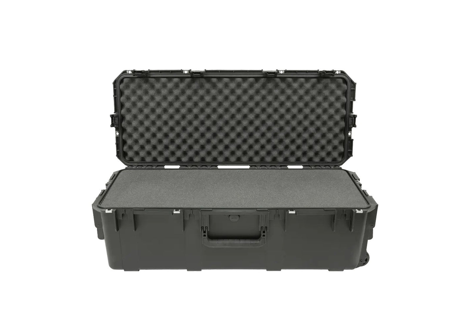SKB Cases 3i-3613-12BL, iSeries Waterproof Wheeled Utility Case with Foam Insert by SKB Cases