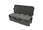 SKB Cases 3i-3613-12BL, iSeries Waterproof Wheeled Utility Case with Foam Insert by SKB Cases