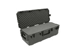 SKB Cases 3i-3613-12BL, iSeries Waterproof Wheeled Utility Case with Foam Insert by SKB Cases