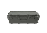 SKB Cases 3i-3613-12BL, iSeries Waterproof Wheeled Utility Case with Foam Insert by SKB Cases