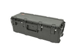 SKB Cases 3i-3613-12BL, iSeries Waterproof Wheeled Utility Case with Foam Insert by SKB Cases