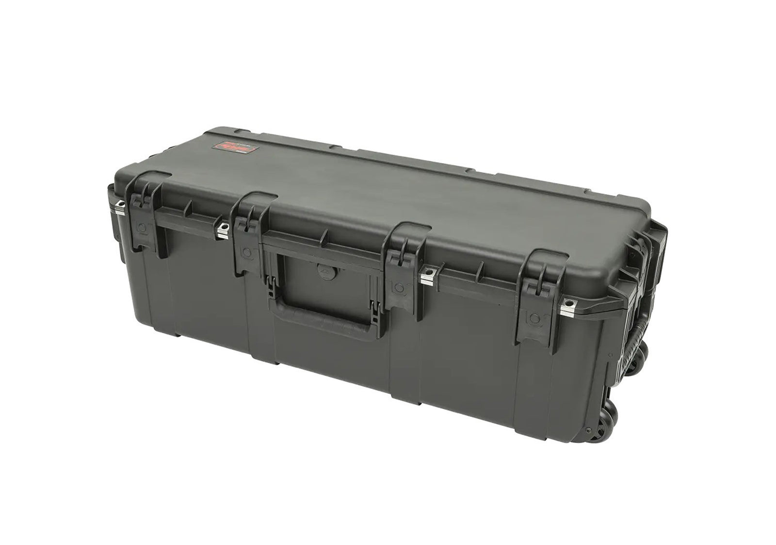 SKB Cases 3i-3613-12BL, iSeries Waterproof Wheeled Utility Case with Foam Insert by SKB Cases