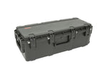 SKB Cases 3i-3613-12BL, iSeries Waterproof Wheeled Utility Case with Foam Insert by SKB Cases