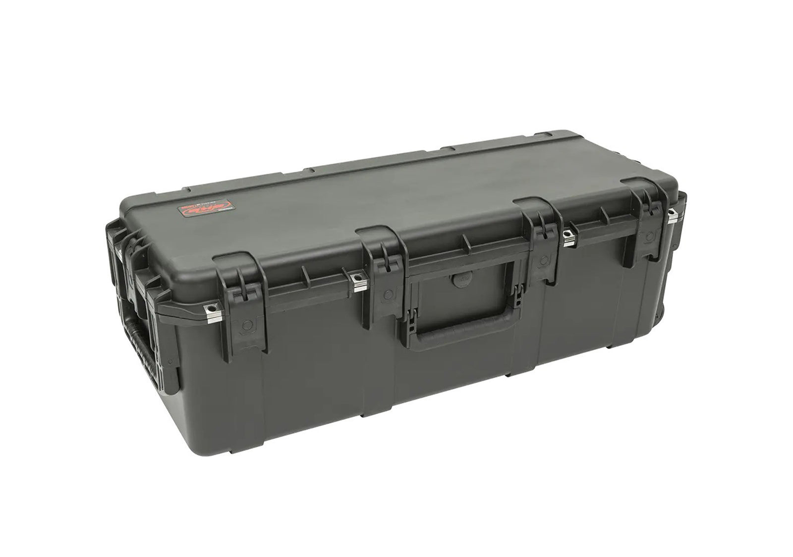 SKB Cases 3i-3613-12BL, iSeries Waterproof Wheeled Utility Case with Foam Insert by SKB Cases