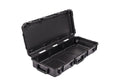 SKB Cases 3i-3614-6B-E, iSeries Empty Waterproof Utility Case with Wheels - Black by SKB Cases