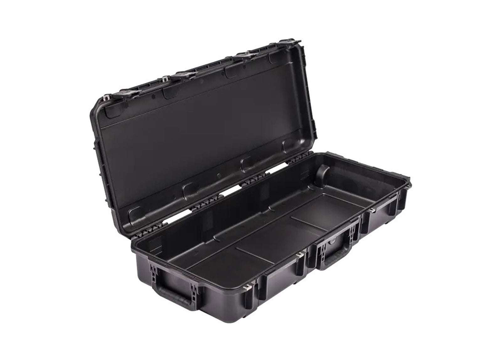 SKB Cases 3i-3614-6B-E, iSeries Empty Waterproof Utility Case with Wheels - Black by SKB Cases