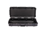 SKB Cases 3i-3614-6B-E, iSeries Empty Waterproof Utility Case with Wheels - Black by SKB Cases