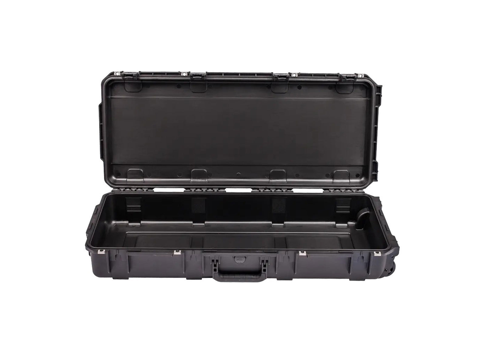 SKB Cases 3i-3614-6B-E, iSeries Empty Waterproof Utility Case with Wheels - Black by SKB Cases