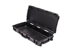 SKB Cases 3i-3614-6B-E, iSeries Empty Waterproof Utility Case with Wheels - Black by SKB Cases